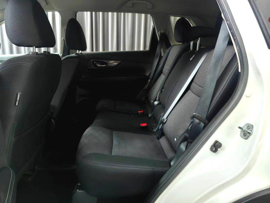 Nissan X-Trail III Москва  - изображение 11
