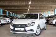Lada (ВАЗ) Vesta I Уфа  - изображение 19