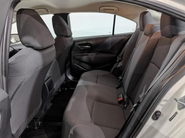 Toyota Corolla XII (E210) с пробегом 2019 года, цена 1 840 000 рублей, 82601 км, седан, Автокод Объявления