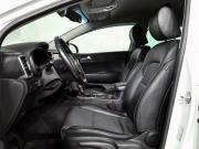 Kia Sportage IV Екатеринбург  - изображение 31