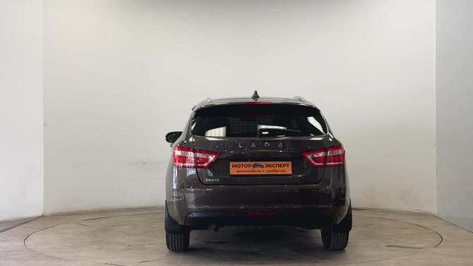 Lada (ВАЗ) Vesta I с пробегом 2021 года, цена 1 150 000 рублей, 74428 км, универсал, Автокод Объявления