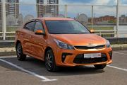 Kia Rio IV Уфа  - изображение 19
