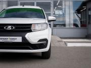 Lada (ВАЗ) Largus I Рестайлинг Курган  - изображение 20