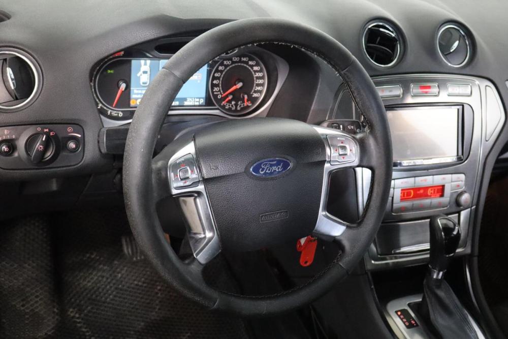 Ford Mondeo IV Санкт-Петербург  - изображение 8