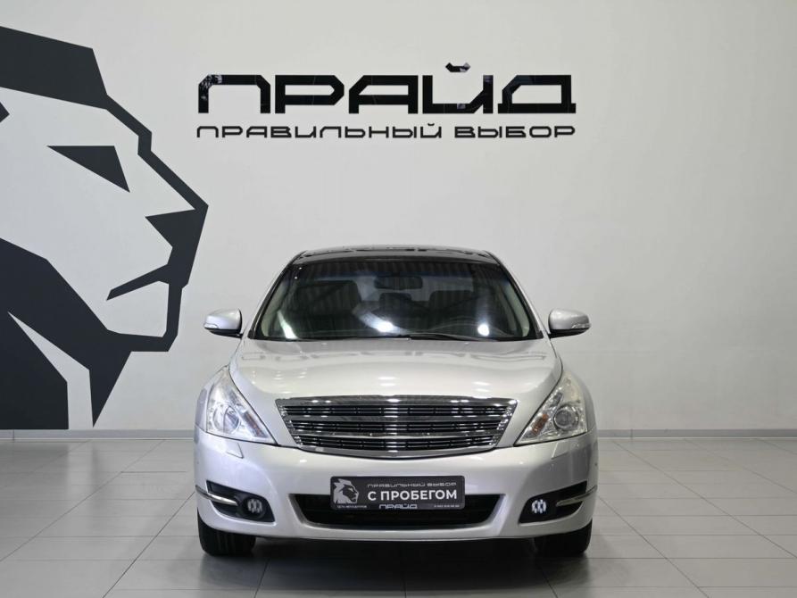 Nissan Teana II (J32) Рестайлинг Ростов-на-Дону  - изображение 2