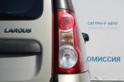 Lada (ВАЗ) Largus I Пермь  - изображение 25