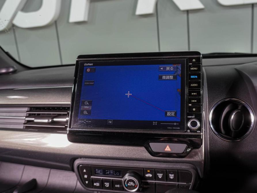 Honda N-WGN II Воронеж  - изображение 13
