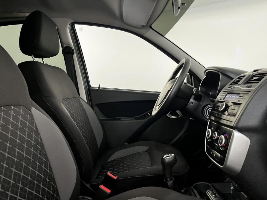 Lada (ВАЗ) Granta I Рестайлинг Великий Новгород  - изображение 12