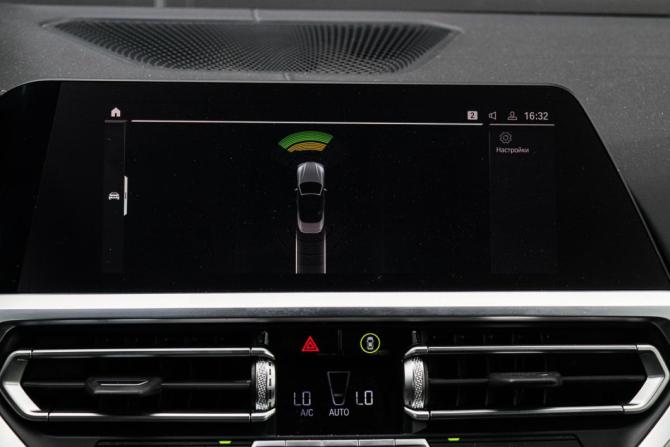 BMW 4 серии G22 G23 G26 с пробегом 2021 года, цена 7 200 000 рублей, 35838 км, кабриолет, Автокод Объявления