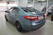 Kia Rio III Сургут  - изображение 36