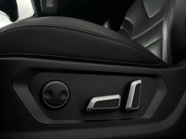 Haval F7 II с пробегом 2025 года, цена 2 399 000 рублей, 10290 км, внедорожник, Автокод Объявления