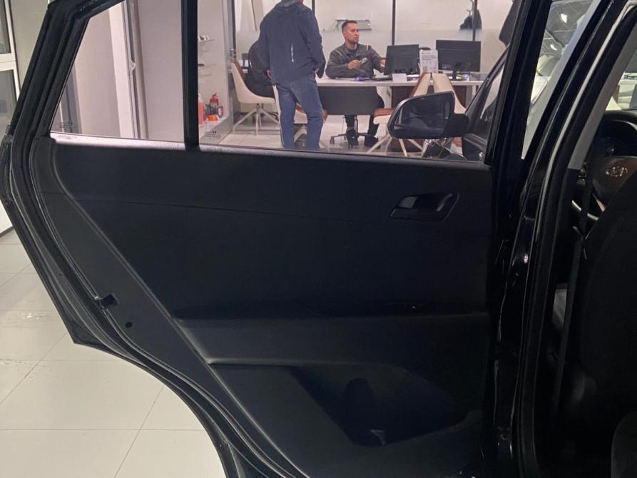 Hyundai Creta I Сыктывкар  - изображение 11