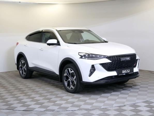 Haval F7x I Рестайлинг с пробегом 2023 года, цена 2 425 000 рублей, 26000 км, внедорожник, Автокод Объявления