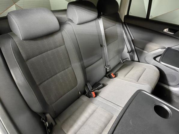 Volkswagen Tiguan I Рестайлинг с пробегом 2015 года, цена 1 579 000 рублей, 84087 км, внедорожник, Автокод Объявления
