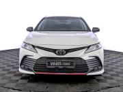 Toyota Camry VIII (XV70) Рестайлинг Москва  - изображение 32