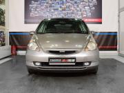 Honda Fit I Кемерово  - изображение 20
