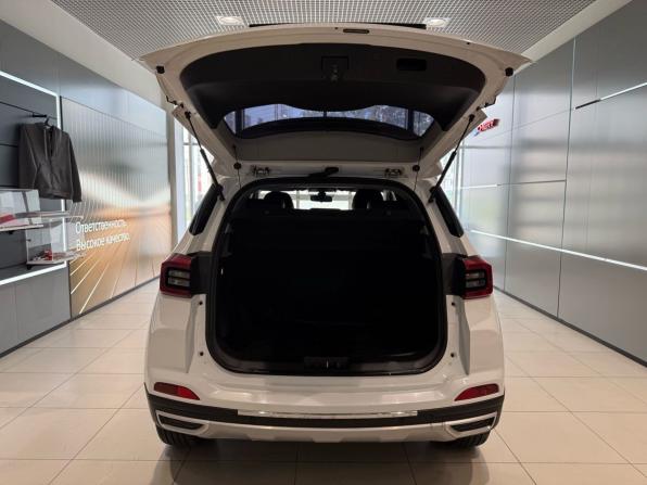Chery Tiggo 4 I Рестайлинг с пробегом 2021 года, цена 1 349 000 рублей, 84000 км, внедорожник, Автокод Объявления