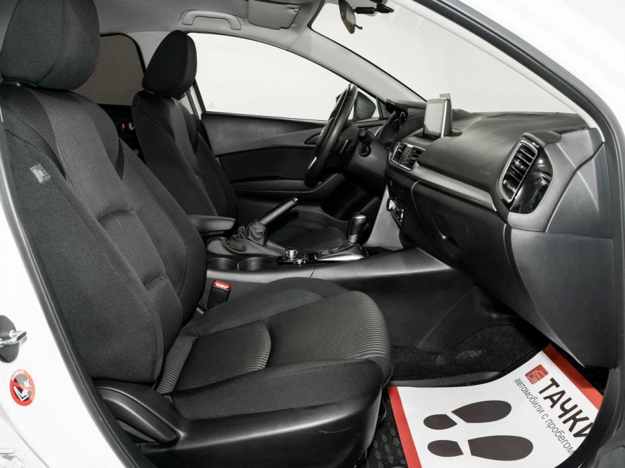 Mazda 3 III (BM) Иркутск  - изображение 6