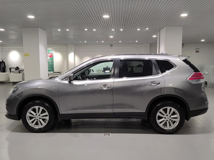 Nissan X-Trail III Казань  - изображение 10
