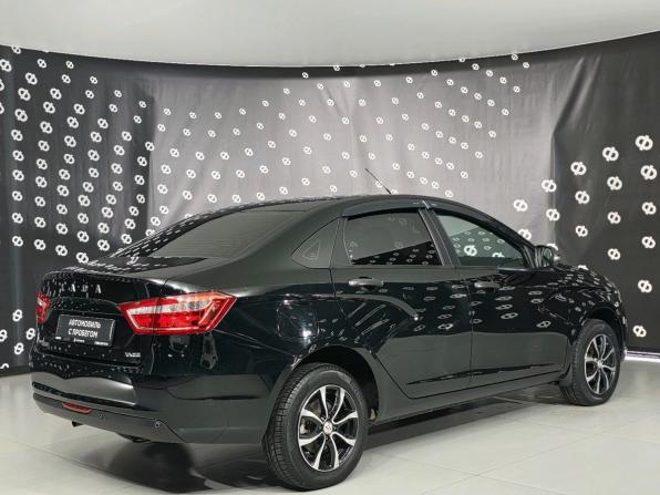 Lada (ВАЗ) Vesta I с пробегом 2021 года, цена 1 080 000 рублей, 43553 км, седан, Автокод Объявления