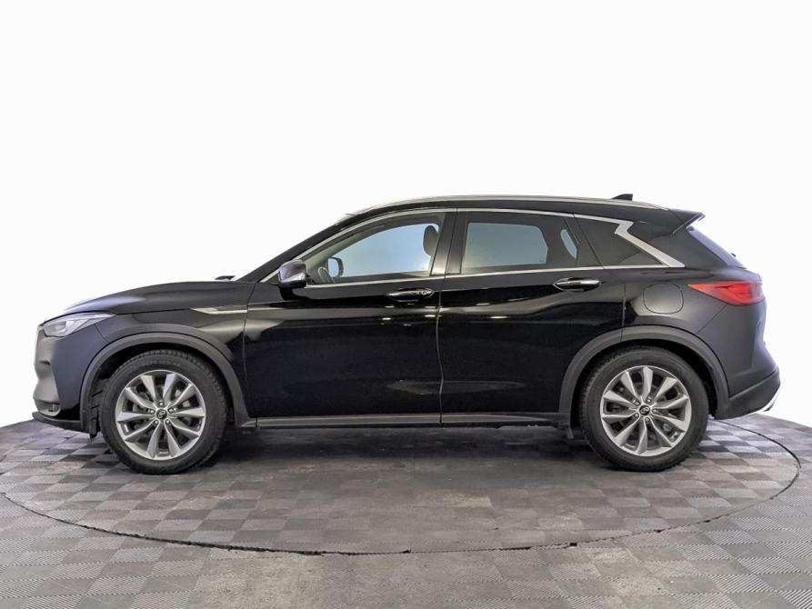 Infiniti QX50 II Москва  - изображение 8