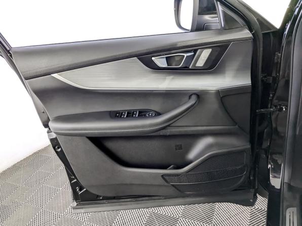 Chery Tiggo 7 Pro Max I с пробегом 2023 года, цена 1 990 000 рублей, 60810 км, внедорожник, Автокод Объявления