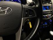 Hyundai Solaris I Рестайлинг Челябинск  - изображение 40