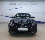 Toyota Camry VIII (XV70) Москва  - изображение 22