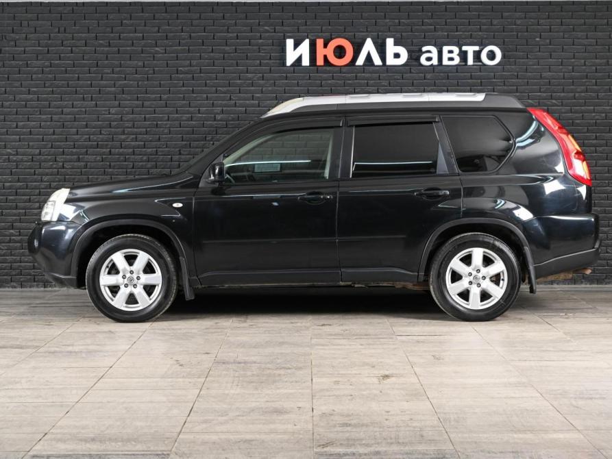 Nissan X-Trail II Екатеринбург  - изображение 7