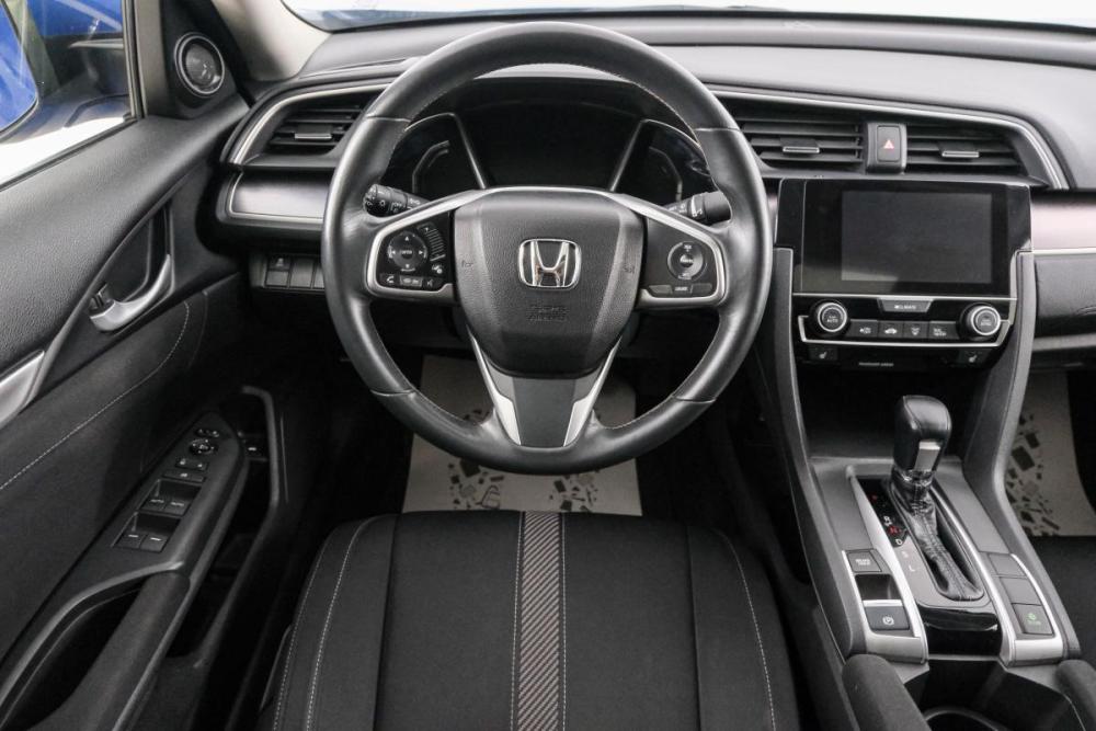 Honda Civic X Красноярск  - изображение 14