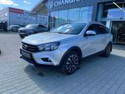 Lada (ВАЗ) Vesta I Вологда  - изображение 17