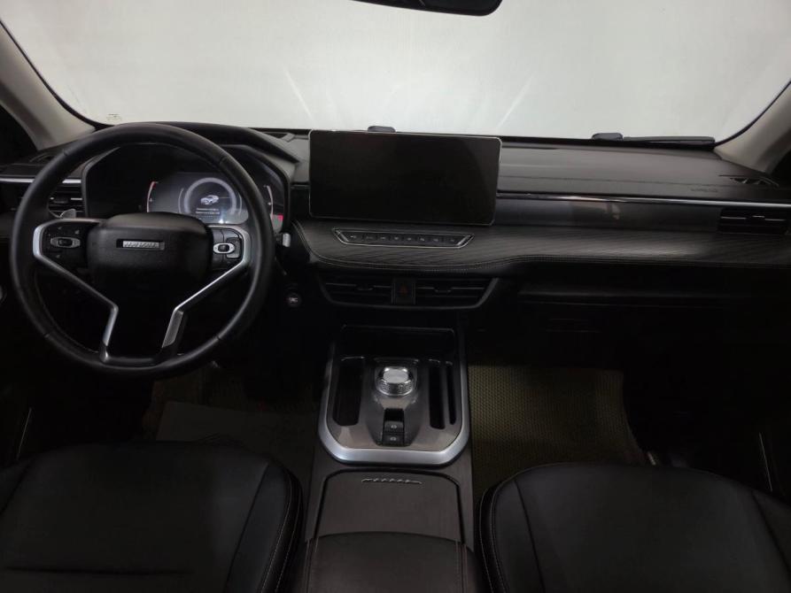 Haval Jolion I Альметьевск  - изображение 11