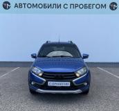 Lada (ВАЗ) Granta I Рестайлинг Стерлитамак  - изображение 31