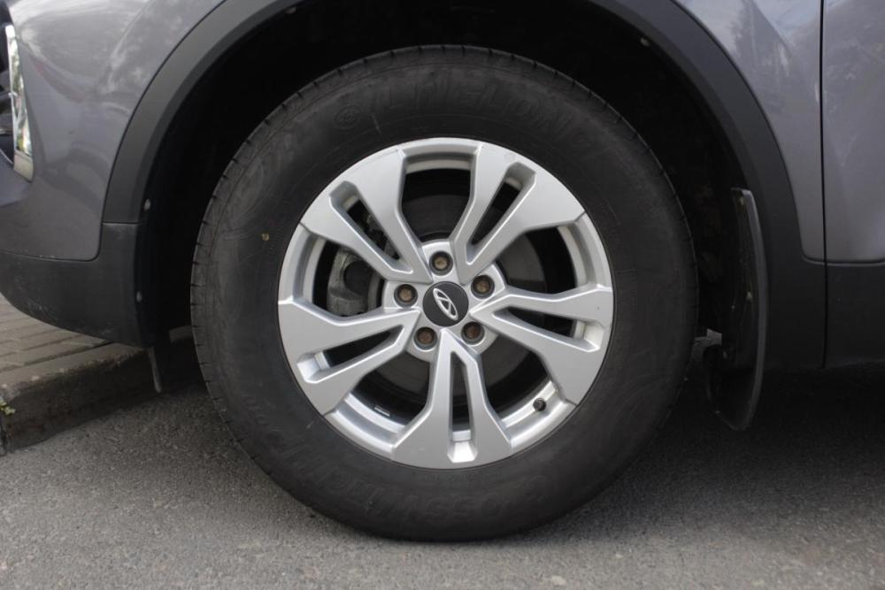 Chery Tiggo 4 Pro I Брянск  - изображение 5