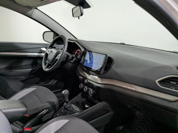 Lada (ВАЗ) Vesta I Рестайлинг (NG) с пробегом 2023 года, цена 1 095 000 рублей, 74912 км, седан, Автокод Объявления