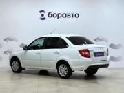 Lada (ВАЗ) Granta I Рестайлинг Ставрополь  - изображение 24