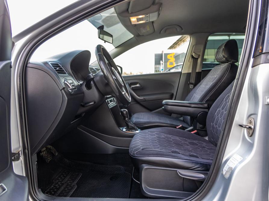 Volkswagen Polo V Волгоград  - изображение 24