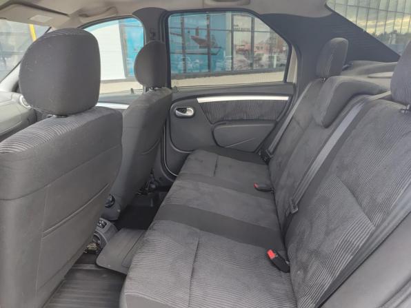 Renault Logan I Рестайлинг с пробегом 2010 года, цена 525 000 рублей, 176765 км, седан, Автокод Объявления