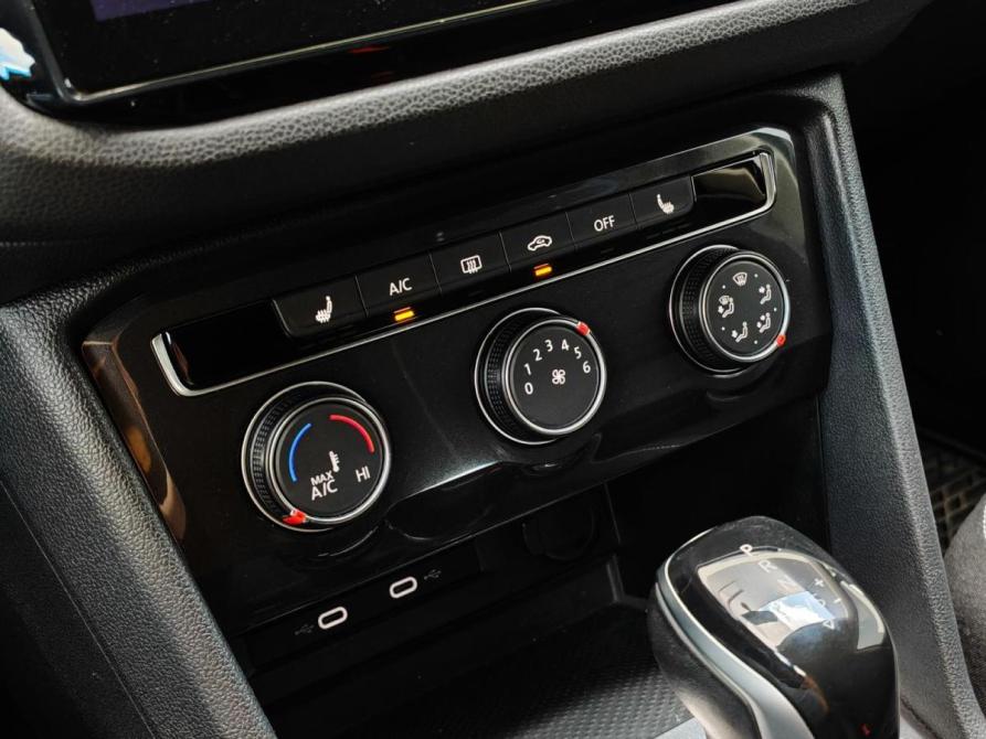 Volkswagen Tiguan II Рестайлинг Краснодар  - изображение 15
