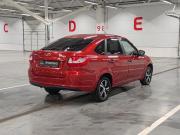Lada (ВАЗ) Granta I Казань  - изображение 28