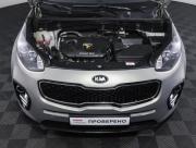 Kia Sportage IV Москва  - изображение 32