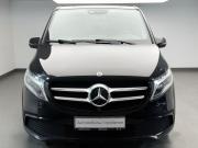 Mercedes-Benz V-Класс III (W447) Москва  - изображение 26
