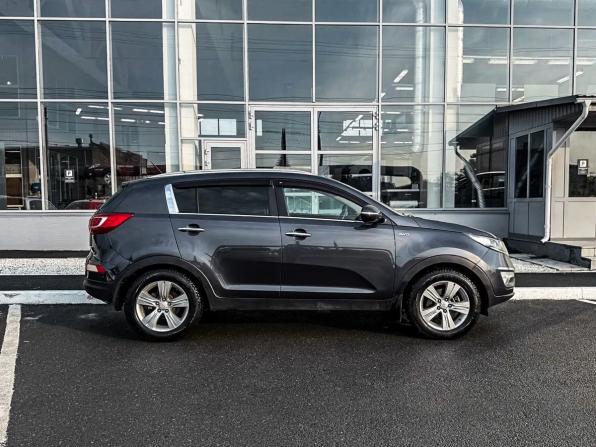Kia Sportage III с пробегом 2011 года, цена 1 230 000 рублей, 201754 км, внедорожник, Автокод Объявления