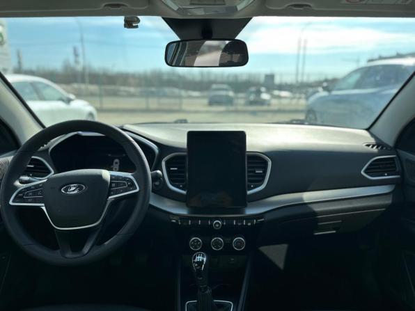 Lada (ВАЗ) Vesta I Рестайлинг (NG) с пробегом 2023 года, цена 1 090 000 рублей, 81000 км, седан, Автокод Объявления
