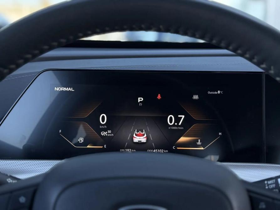 Changan UNI-T I Новосибирск  - изображение 17
