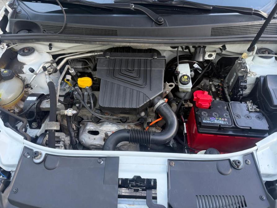 Renault Logan II Ростов-на-Дону  - изображение 9