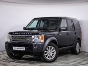 Land Rover Discovery III Санкт-Петербург  - изображение 31