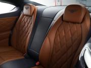 Bentley Continental GT II Москва  - изображение 33