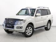 Mitsubishi Pajero IV Рестайлинг 2 Санкт-Петербург  - изображение 31