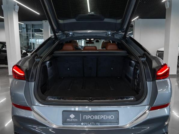 BMW X6 III (G06) Рестайлинг с пробегом 2024 года, цена 12 800 000 рублей, 25474 км, внедорожник, Автокод Объявления